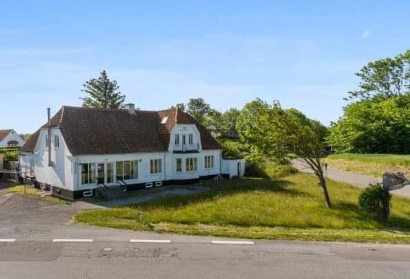Bed and Breakfast Bjergby Bed & Breakfast Hjørring Zewnętrze zdjęcie